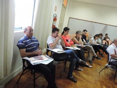 Diocese de Piracicaba envia representantes para Assembleia Catequética em Aparecida