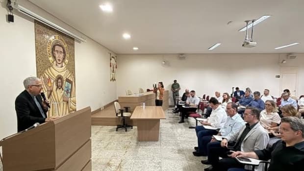 Diocese de Piracicaba promove 1º Encontro de Primeiras-damas da Região Metropolitana
