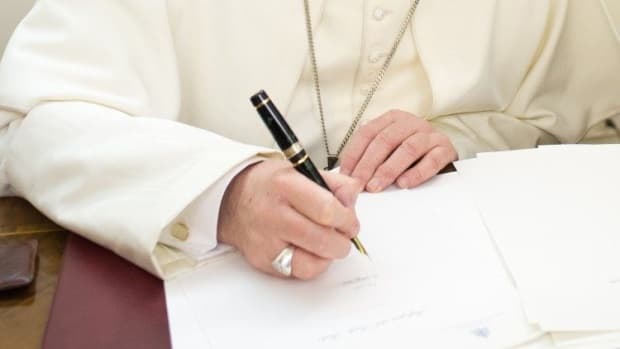 Papa Francisco lança nesta quinta-feira (24) a quarta encíclica de seu pontificado: "Dilexit nos"
