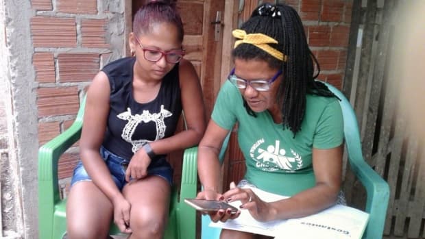 Por lei, 5 de dezembro é o Dia Comemorativo à Pastoral da Criança