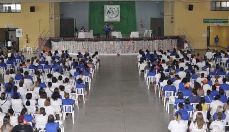 Pastoral da Criança promove 29º Encontro Diocesano de Líderes no próximo domingo, 4/12