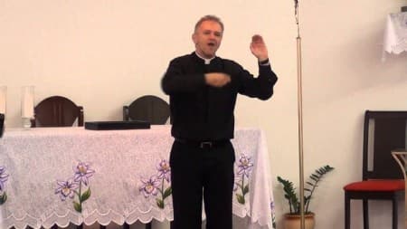 Pastoral do Surdo promoverá encontro em outubro