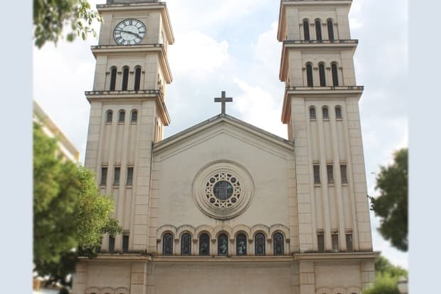 Diocese envia Orientações às paróquias dos municípios autorizados a retomarem as celebrações com a presença de fiéis