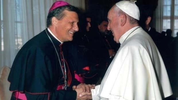Igreja é sinodal porque é uma comunhão, afirma cardeal Grech, secretário do Sínodo dos Bispos