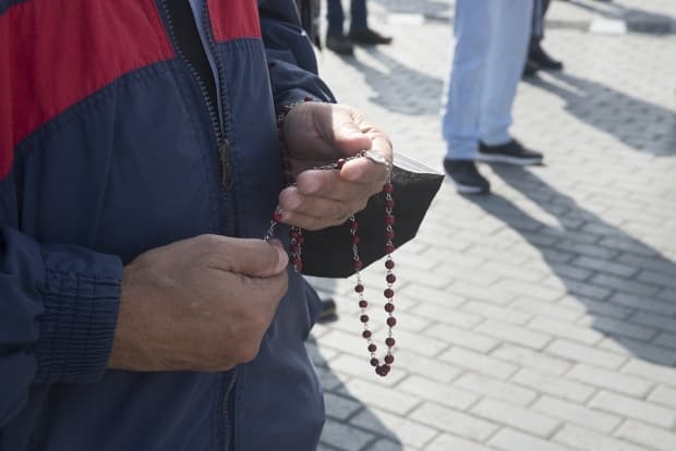 Sancionado 8 de setembro como Dia Nacional do Terço dos Homens