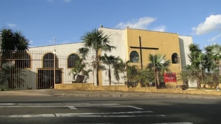 Dom Fernando anuncia mudanças de párocos e instalação de nova paróquia em 2016