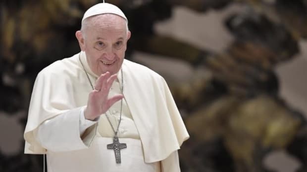 Papa recebe missionários claretianos: "resistam ao envelhecimento da alma"
