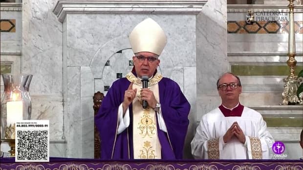 Paróquias da Diocese de Piracicaba arrecadam produtos de limpeza e higiene pessoal para vítimas da chuva no Litoral Norte de SP