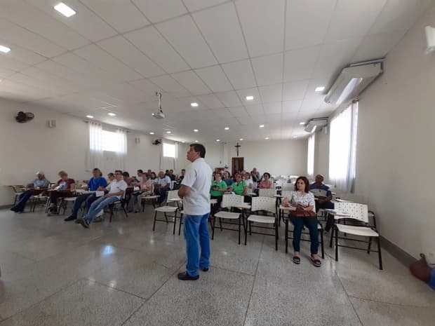 Pastoral da Esperança é implantada em 15 paróquias da Diocese de Piracicaba
