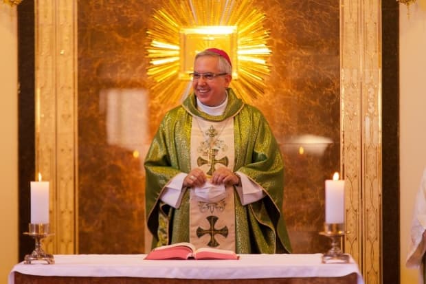 Há cinco anos, Dom Devair era nomeado pelo Papa Francisco como bispo de Piracicaba