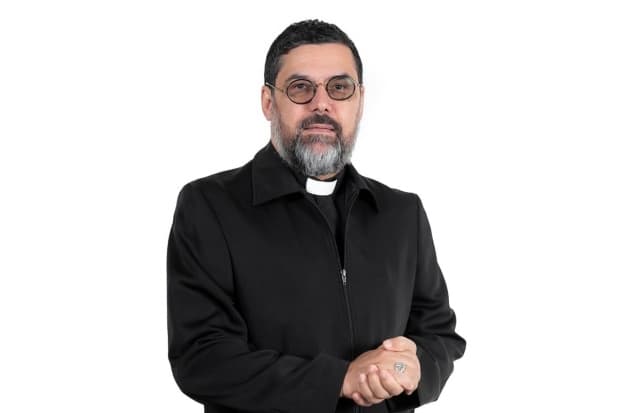 Padre Agnaldo de Jesus e Maria é incardinado na Diocese de Piracicaba