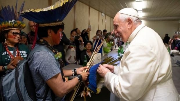 Morre o Papa Francisco