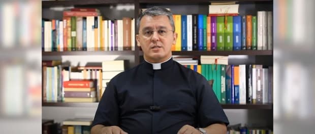 Jejum na Quaresma: importância da prática é tema da 4ª aula na série formativa Jornada Quaresmal; assista!