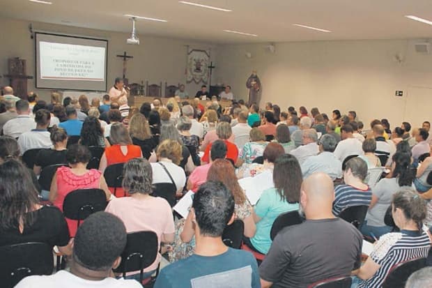 Aulas do Curso Diocesano de Teologia serão retomadas em 2021