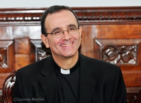 Pastoral Diocesana da Educação promove palestra para educadores católicos na diocese