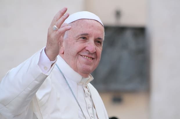 Papa aos seminaristas: há um mundo inteiro sedento de Cristo