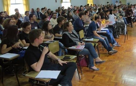 Diocese realiza Encontro de Formação Litúrgica