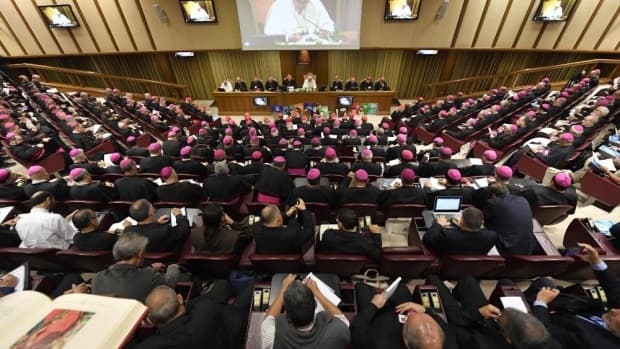 Manual oficial do Sínodo dos Bispos, para ouvir e discernir nas igrejas locais, está disponível em Português