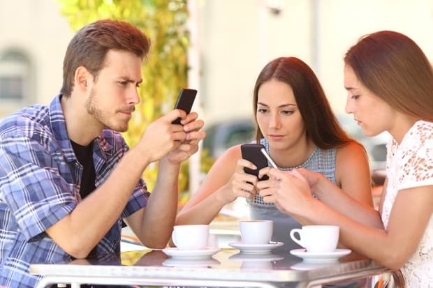 Palestra abordar a influência e o uso consciente do celular e outras tecnologias