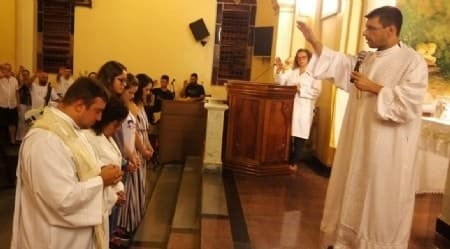 JMJ Panamá 2019: Grupo da diocese embarca nesta segunda (14) rumo ao encontro com o Papa Francisco