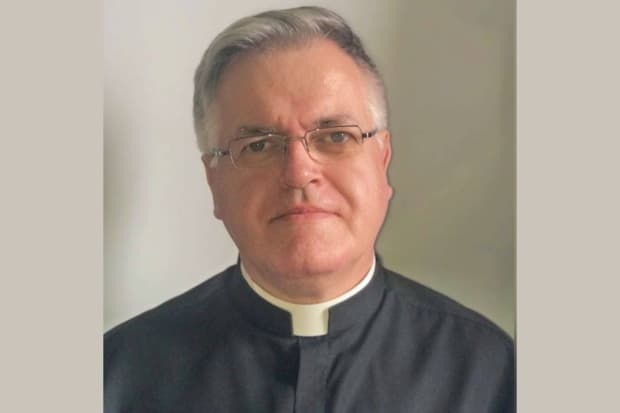 Paróquia Santa Bárbara tem como novo pároco o pe. Paulo Roberto Saraiva de Brito