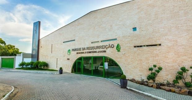 Bispo de Piracicaba preside missa em comemoração aos 51 anos do Parque da Ressurreição