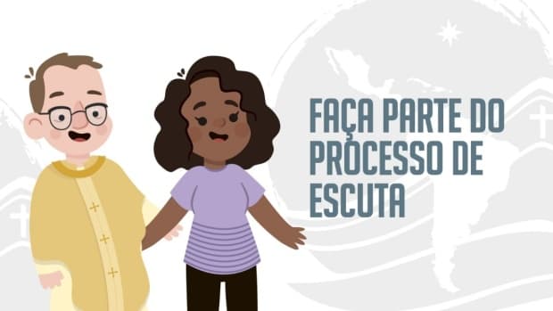 Animação incentiva comunidades a organizarem processo de escuta para a Assembleia Eclesial da América Latina e do Caribe