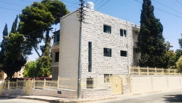 Pontes em Amã, um projeto para a inclusão de cristãos iraquianos