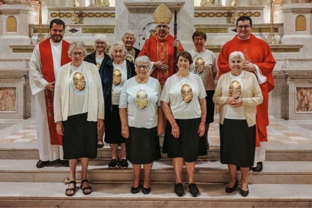 Manifestar o amor de Deus ao mundo: o carisma do Instituto das Irmãs Apóstolas do Cenáculo