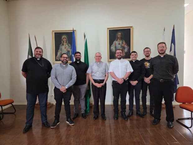 Encontro na Diocese de Piracicaba inicia articulação na Pastoral Vocacional da Sub-Região Campinas