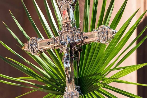 Domingo de Ramos abre a Semana Santa