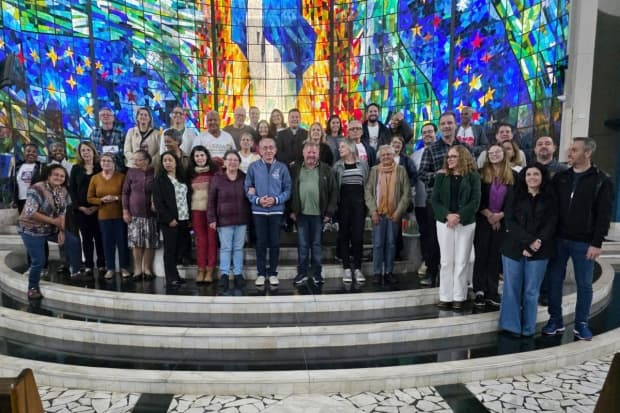 Pastoral do Dízimo realiza encontro diocesano nas regiões pastorais Piracicaba 1, 2 e 3