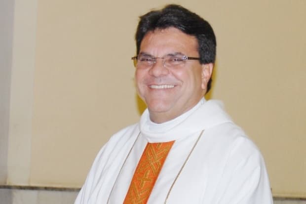 Paróquia São Pedro, em Piracicaba, tem novo administrador paroquial
