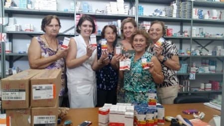 Orquestra de Câmara da EMPEM fará apresentação em benefício do Banco de Remédios