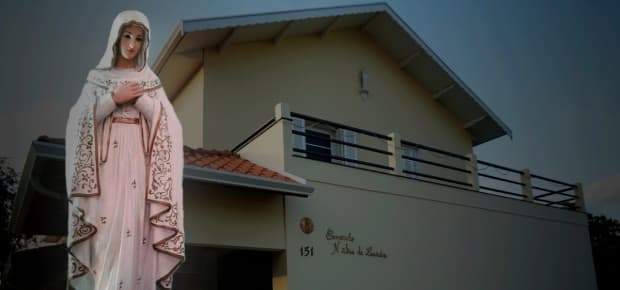 Instituto das Apóstolas do Cenáculo celebra 70 anos de fundação