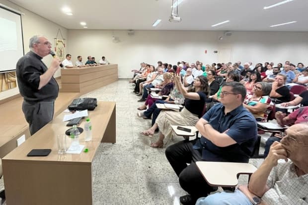 Curso Diocesano de Teologia recebe inscrições para nova turma em Piracicaba