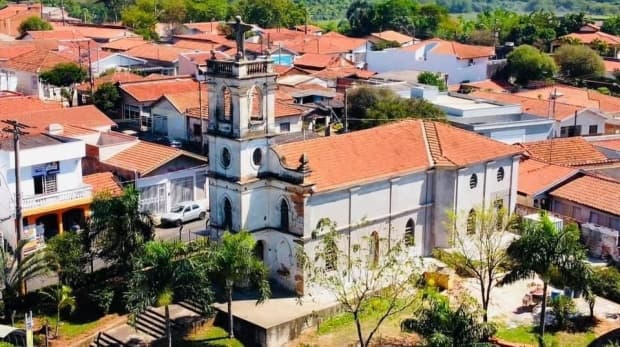 Matriz Histórica de Santa Teresinha do Menino Jesus é restaurada em Piracicaba