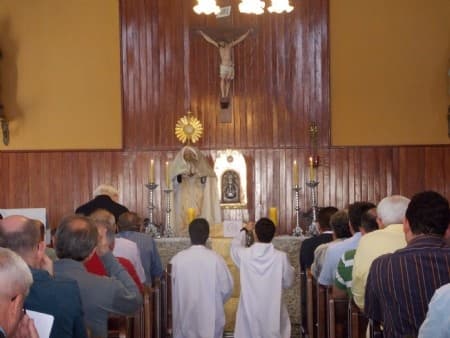 Encontro celebrará Sagrado Coração de Jesus e santificação do clero