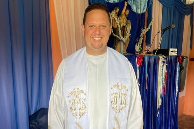 Padre Aramis é apresentado como administrador paroquial da Paróquia Santa Clara, em Piracicaba