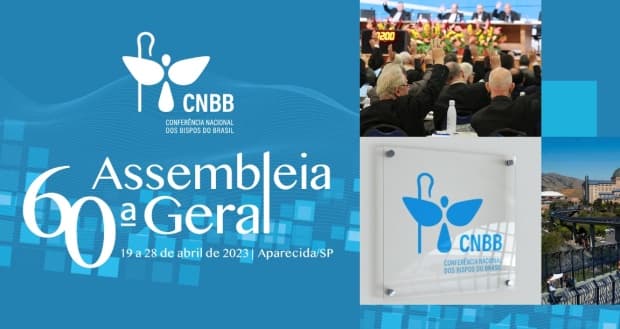 Página especial reúne informações sobre a 60ª Assembleia Geral da CNBB