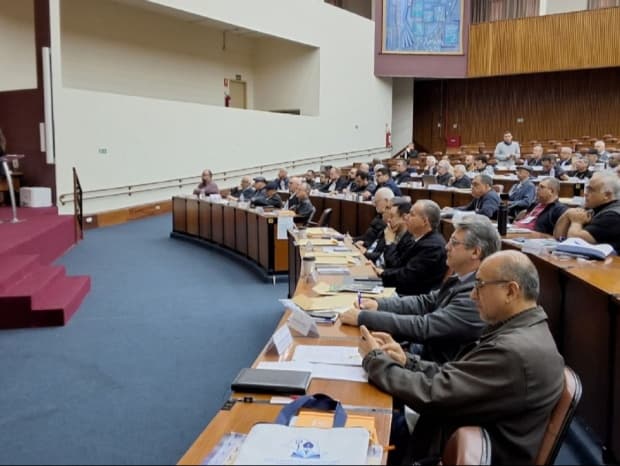 Proteção de crianças e adolescentes integra uma das sessões da 88ª Assembleia Regional dos Bispos