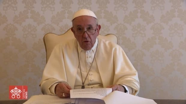 Muito mais que meio ambiente: a Laudato si é social, afirma Francisco