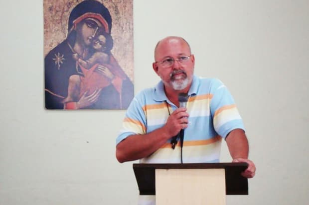 Pastoral da Saúde realiza capacitação on-line: "O Poder de sempre da Palavra"