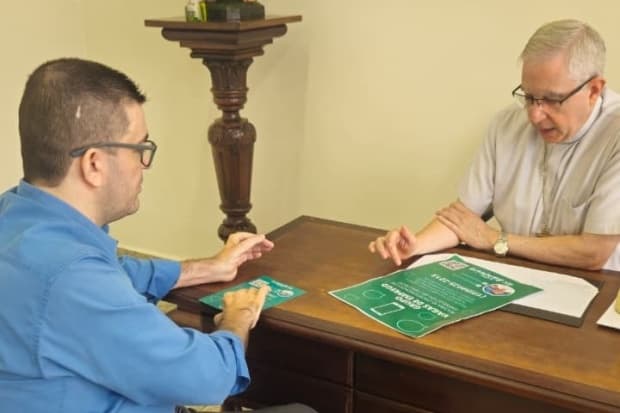 Social: paróquias da Diocese poderão receber "Ação de Empregabilidade"
