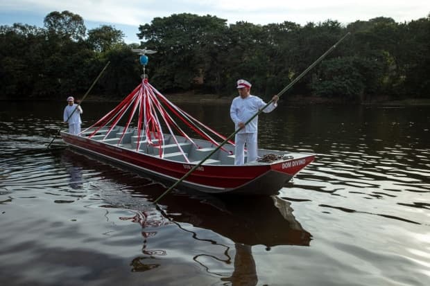 Festa do Divino Espírito Santo de Piracicaba chega à 197ª edição