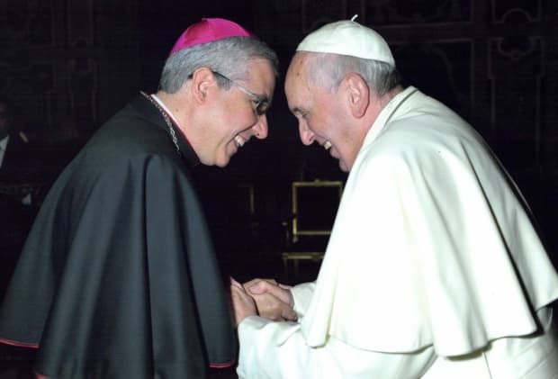 Bispo de Piracicaba viaja a Roma para encontro com Papa Francisco