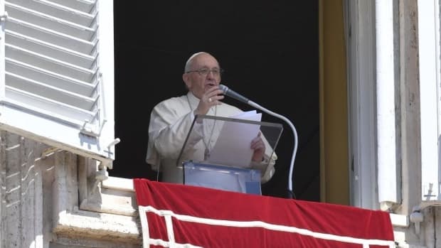 Papa renova apelo por trégua na Ucrânia: som das armas prevalece sobre os sinos da Ressurreição