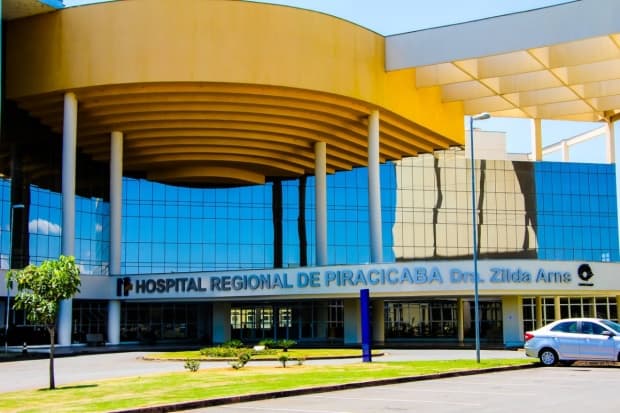 Diocese apoia campanha de arrecadação de fraldas geriátricas para Hospital Regional
