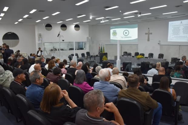 Dois padres e um diácono da Diocese de Piracicaba receberam título de cidadão barbarense