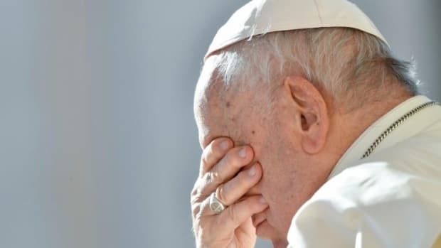 Papa Francisco pede, mais uma vez, orações pelos povos que sofrem com as guerras